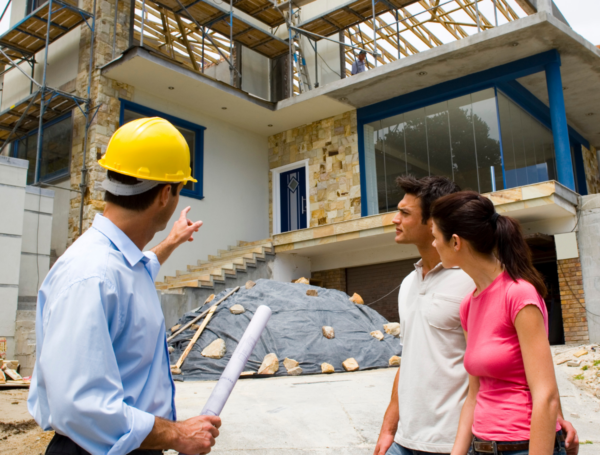 Blueprint for Success: Why You Need the Right Residential Contractors in Los Angeles for Your Home Renovation